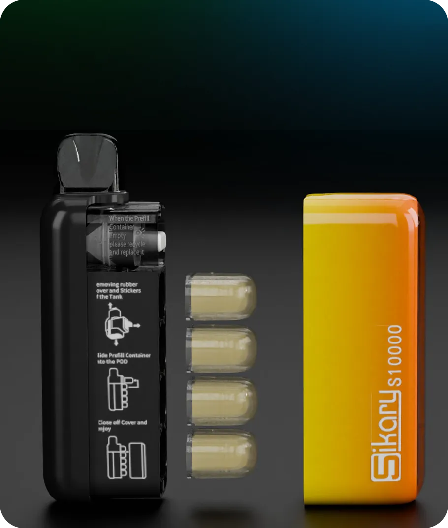 Sikary S10000