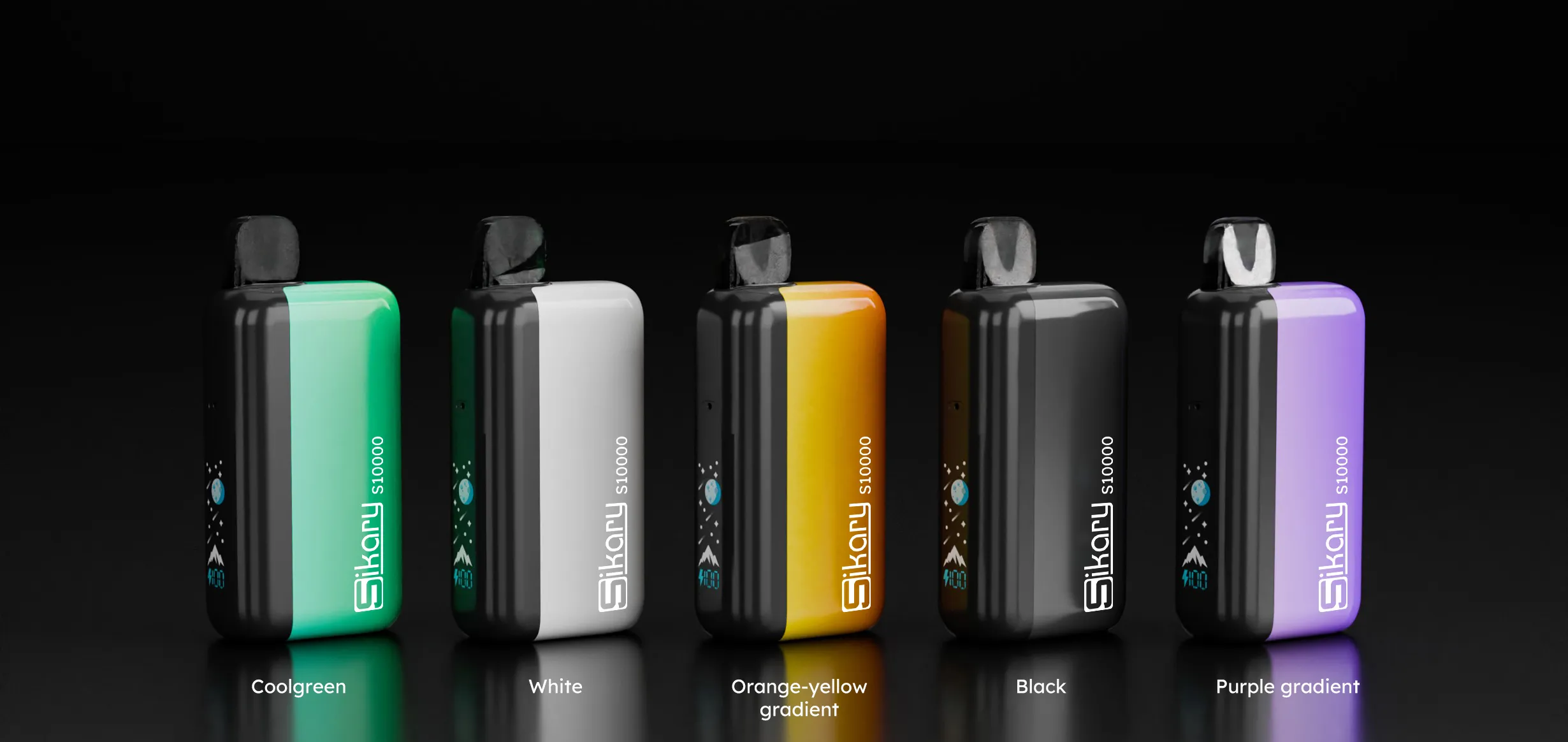 Sikary S10000