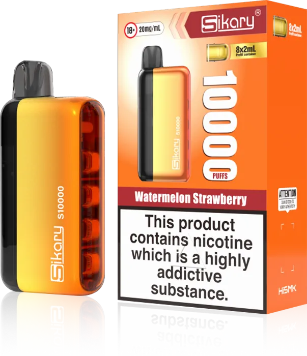 Sikary S10000