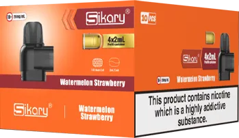 Sikary S10000