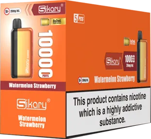 Sikary S10000