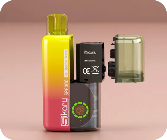 Sikary SP6000