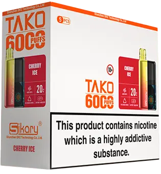 Sikary SP6000