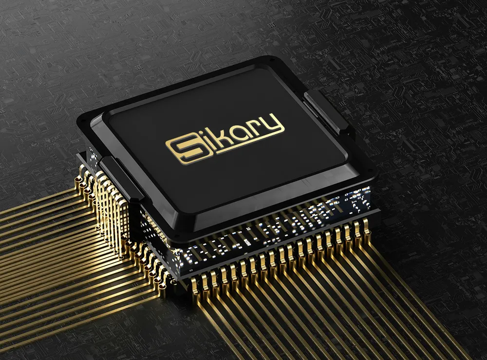 ABOUT SIKARY
