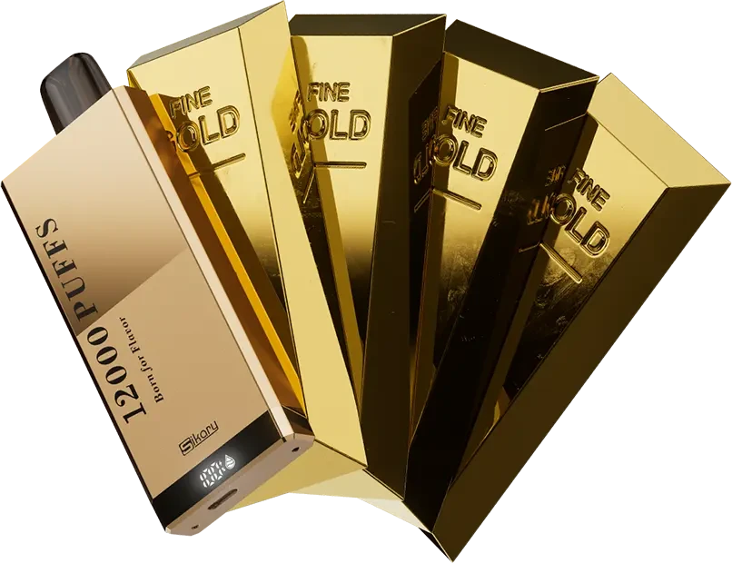 Sikary Fit Disposable Vape product image 17